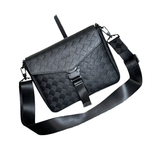 Túi Đeo Vai - Da Bò - Nam - H057655