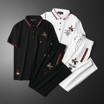 Bộ Đồ - Mùa Hè - Nam - H055331