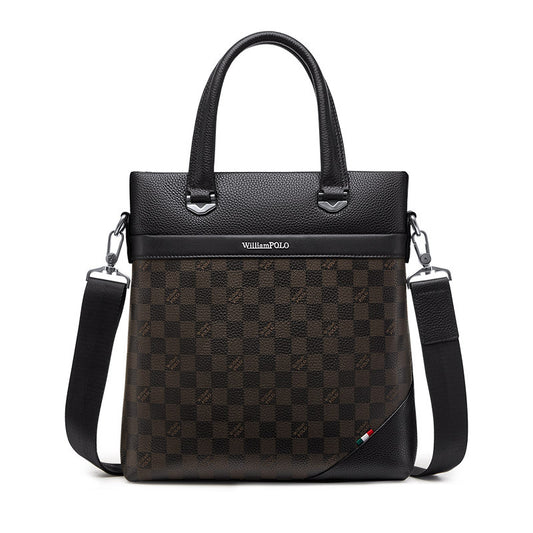 Túi Xách - Da Bò - Nam - H055998