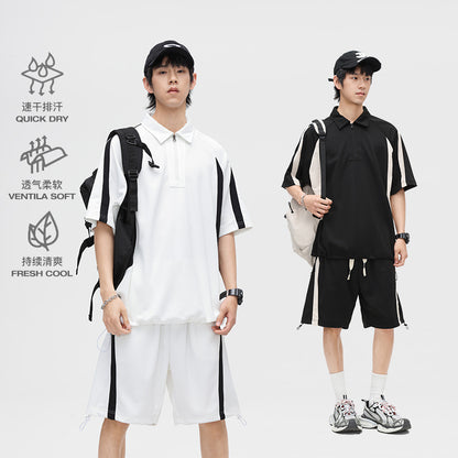 Bộ Đồ - Mùa Hè - Nam - H045037