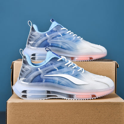 Giày - Mùa Xuân - Nam - H051189