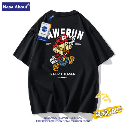 Bộ Đồ - Mùa Hè - Nam - H047052