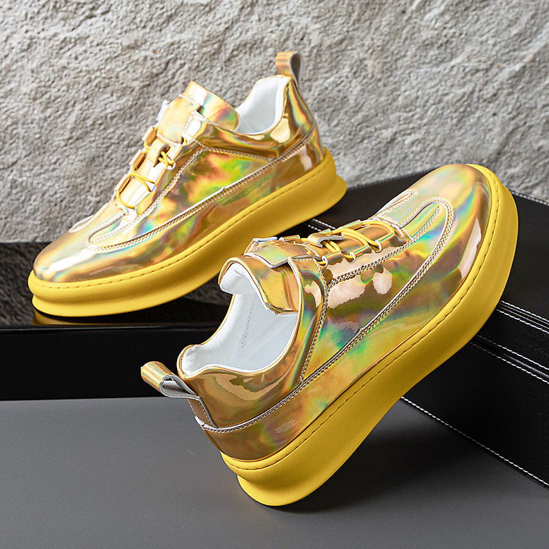 Giày - Mùa Hè - Nam - H016668