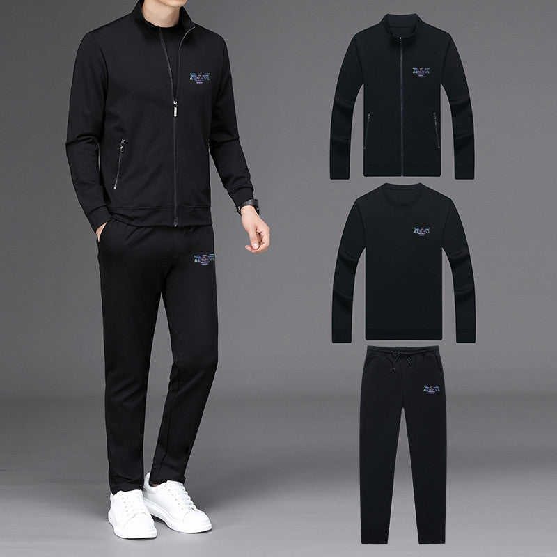 Bộ Đồ - Xu Hướng Mới - Nam - H041921