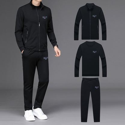 Bộ Đồ - Xu Hướng Mới - Nam - H041921