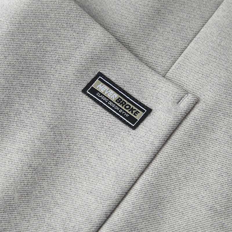 Áo vest nam H030583