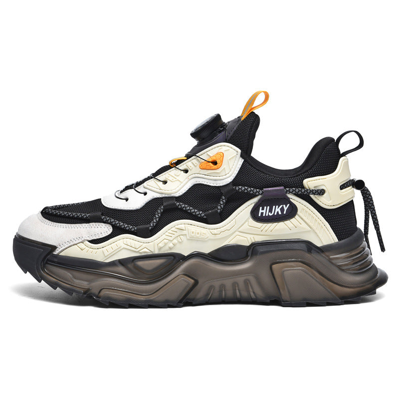 Giày Thể Thao - Thoáng Khí - Unisex - H051170