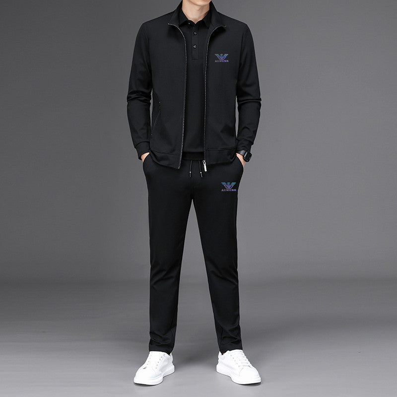 Bộ Đồ - Xu Hướng Mới - Nam - H041938