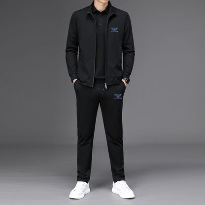 Bộ Đồ - Xu Hướng Mới - Nam - H041938