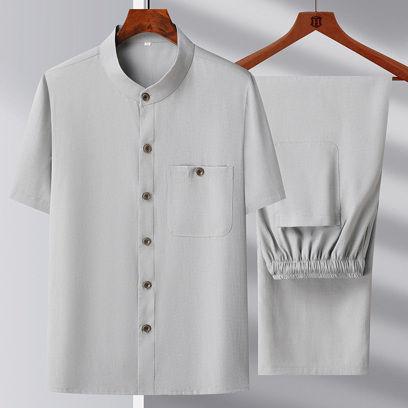 Bộ Đồ - Mùa Hè - Nam - H035997