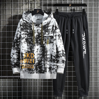 Bộ Đồ - Thể Thao - Nam - H039860