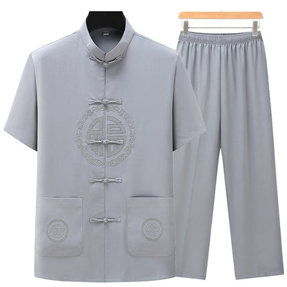 Bộ Đồ - Mùa Hè - Nam - H051555