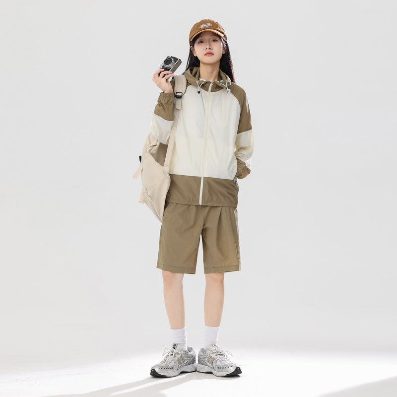 Bộ Đồ - Mùa Hè - Unisex - H057912