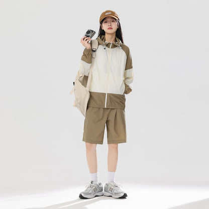 Bộ Đồ - Mùa Hè - Unisex - H057912