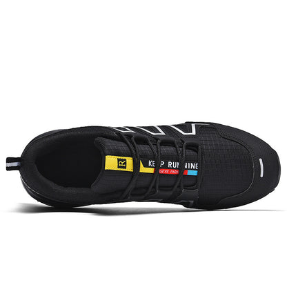 Giày Thể Thao - Thoáng Khí - Unisex - H051140