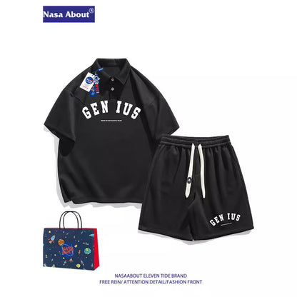 Bộ Đồ - Mùa Hè - Nam - H047147