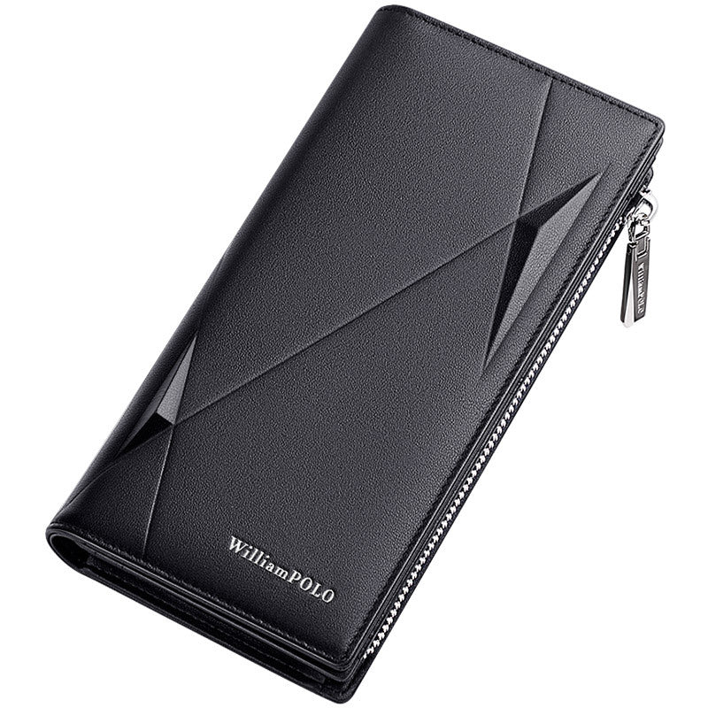 Ví Bóp - Da Bò - Nam - H055805