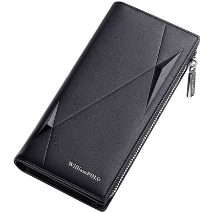 Ví Bóp - Da Bò - Nam - H055805