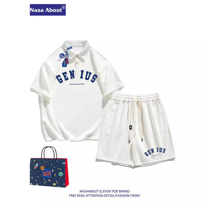 Bộ Đồ - Mùa Hè - Nam - H047147