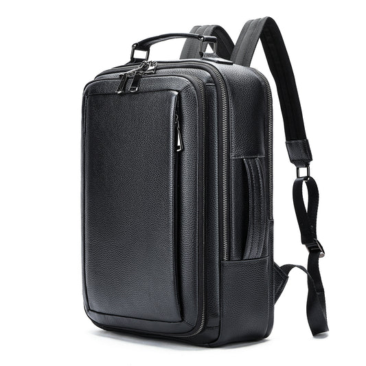 Túi Đeo Vai - Da Bò - Nam - H043372