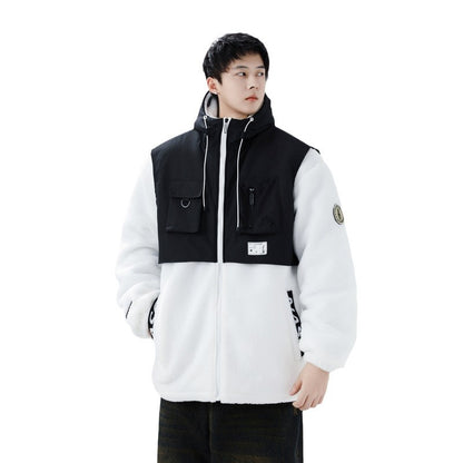 Áo Có Mũ - Xu Hướng Mới - Nam - H038803