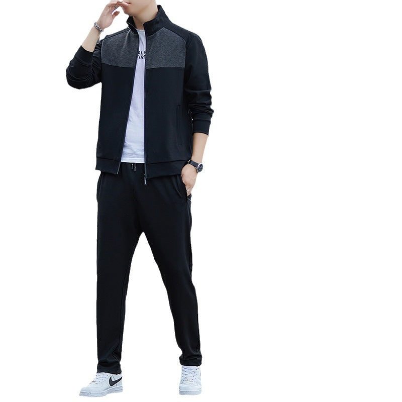 Bộ Đồ - Thoáng Khí - Nam - H050457