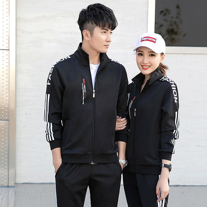 Bộ Đồ - Thể Thao - Unisex - H007993