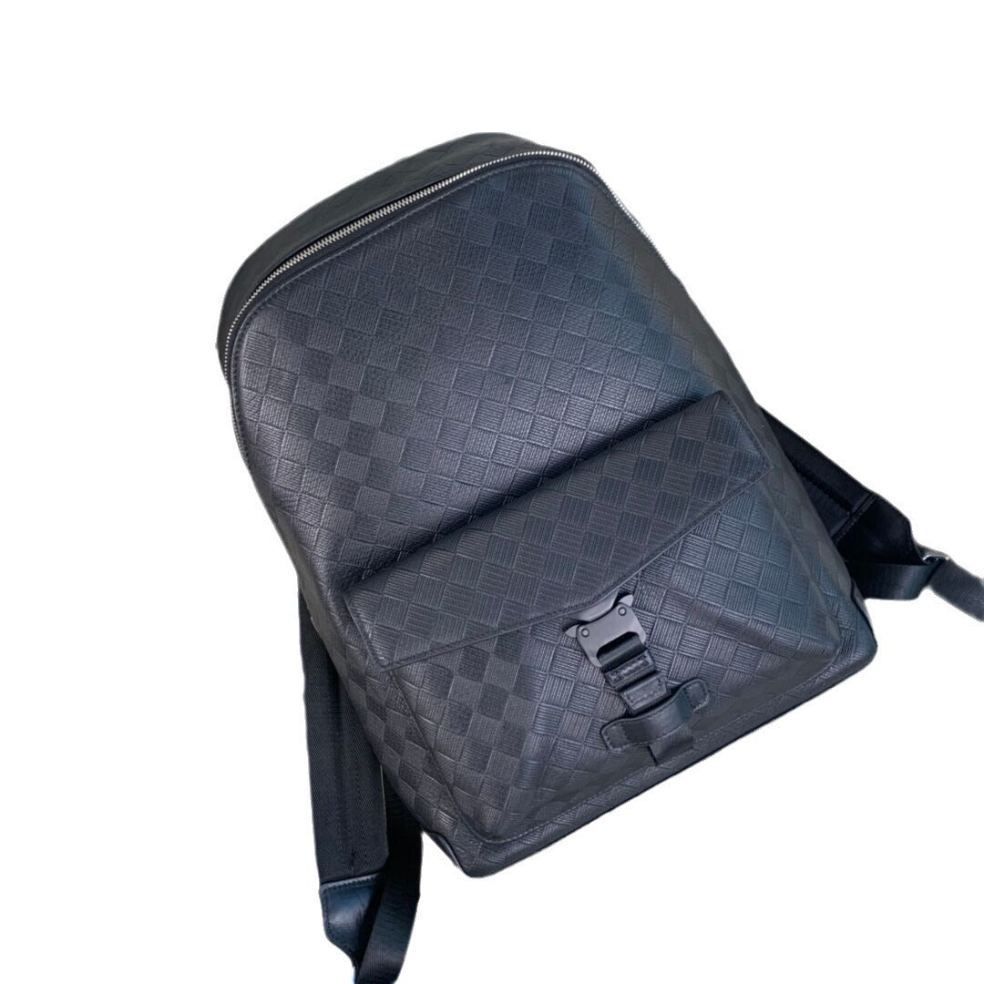 Túi Xách - Da Bò - Nam - H057656