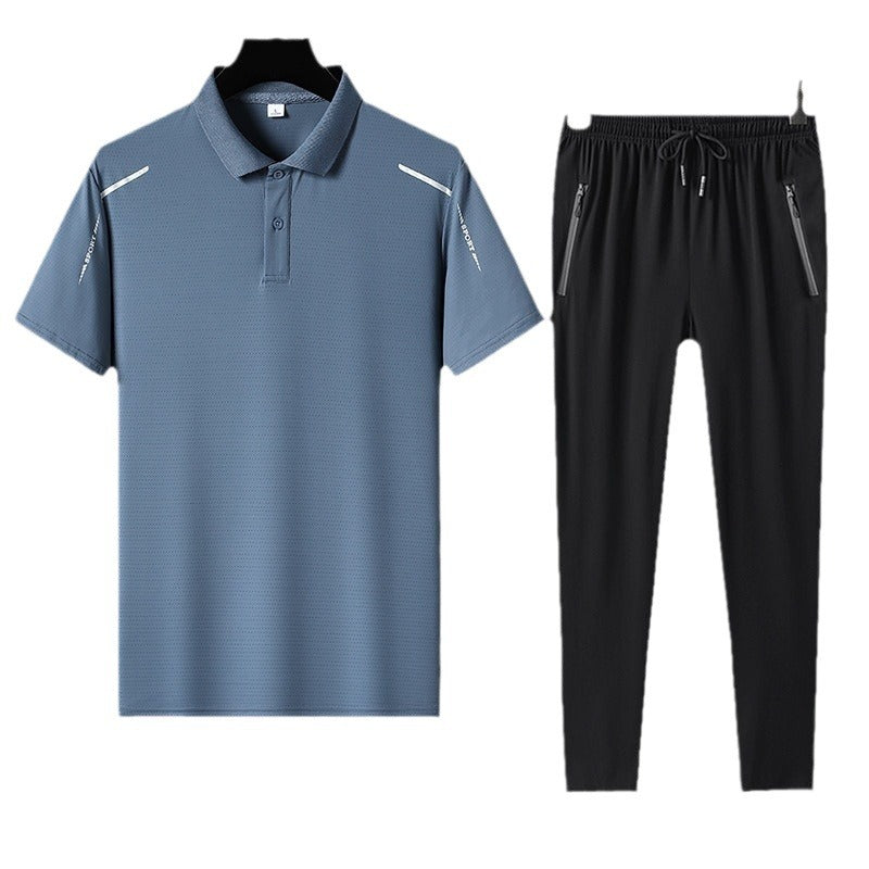 Bộ Đồ - Mùa Hè - Nam - H050757