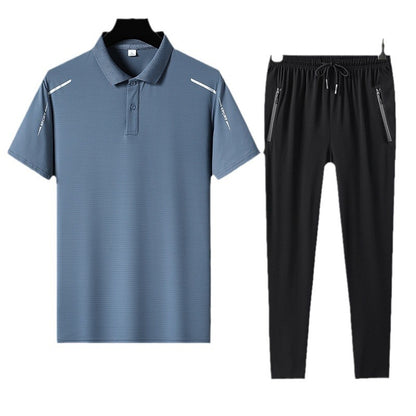 Bộ Đồ - Mùa Hè - Nam - H050757