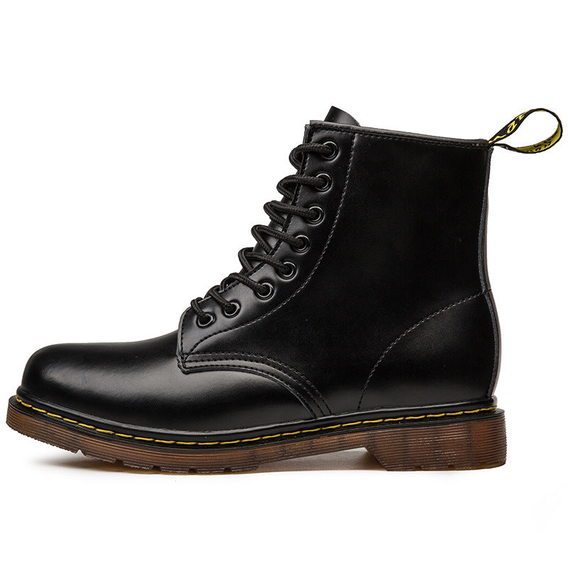 Boots Martin - Da Bò - Unisex - H071493