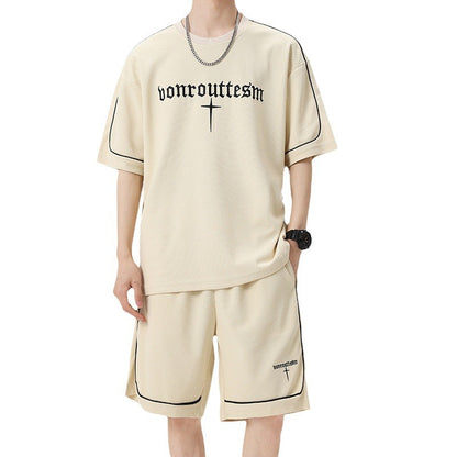 Bộ Đồ - Mùa Hè - Nam - H046897