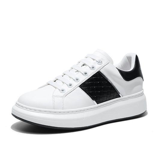 Giày Thể Thao Tăng Chiều Cao - Mùa Hè - Nam - H050391