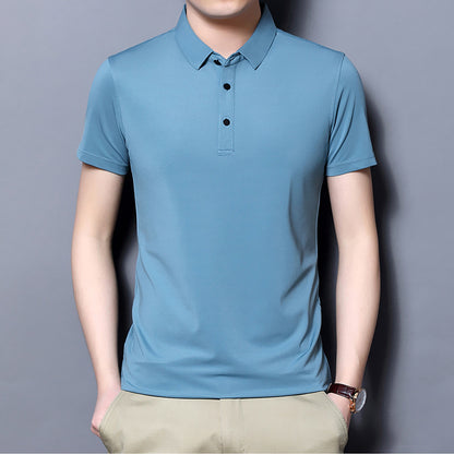 Áo Thun T-shirt - Ngắn Tay - Nam - H068454