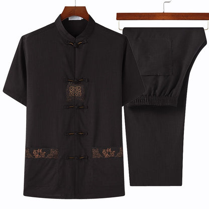 Bộ Đồ - Mùa Hè - Nam - H035655