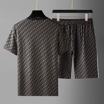 Bộ đồ mùa hè nam H072003