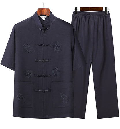 Bộ Đồ - Mùa Hè - Nam - H069394