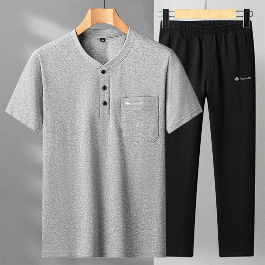 Bộ Đồ - Mùa Hè - Nam - H035693