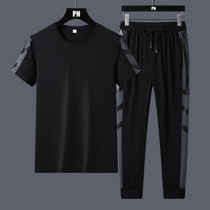 Bộ Đồ - Mùa Hè - Nam - H042710