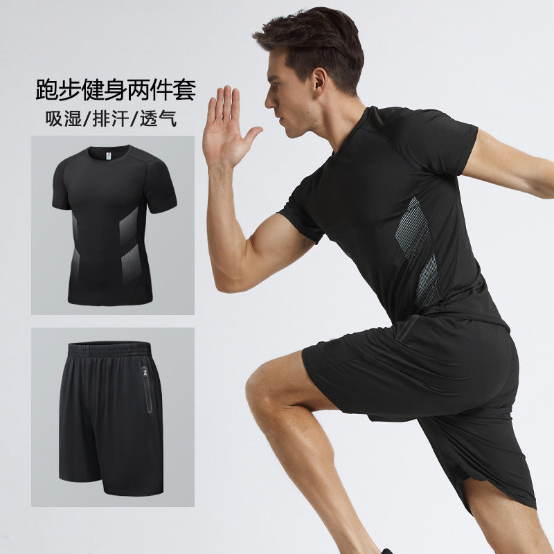 Bộ Đồ - Mùa Hè - Nam - H059508