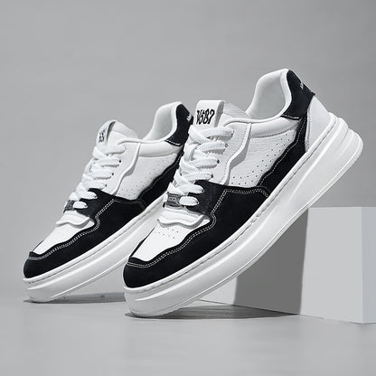Giày Thể Thao Trắng - Mùa Xuân - Nam - H050938