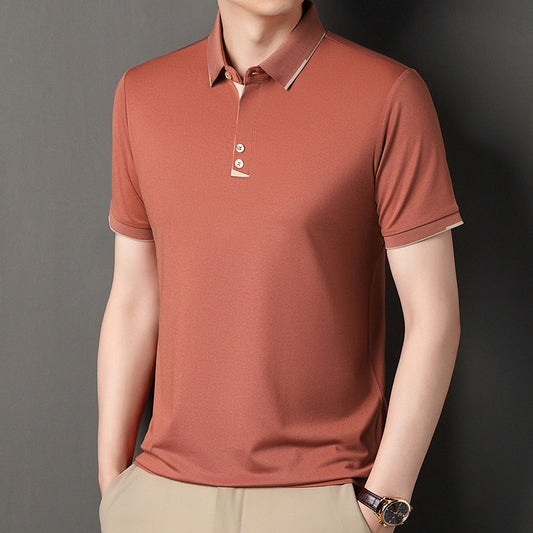 Áo Thun T-shirt - Mùa Hè - Nam - H057300