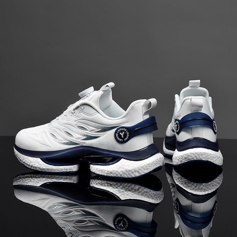 Giày - Thoáng Khí - Unisex - H051145