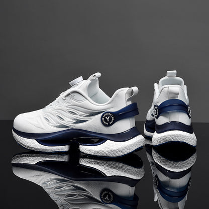 Giày - Thoáng Khí - Unisex - H051145