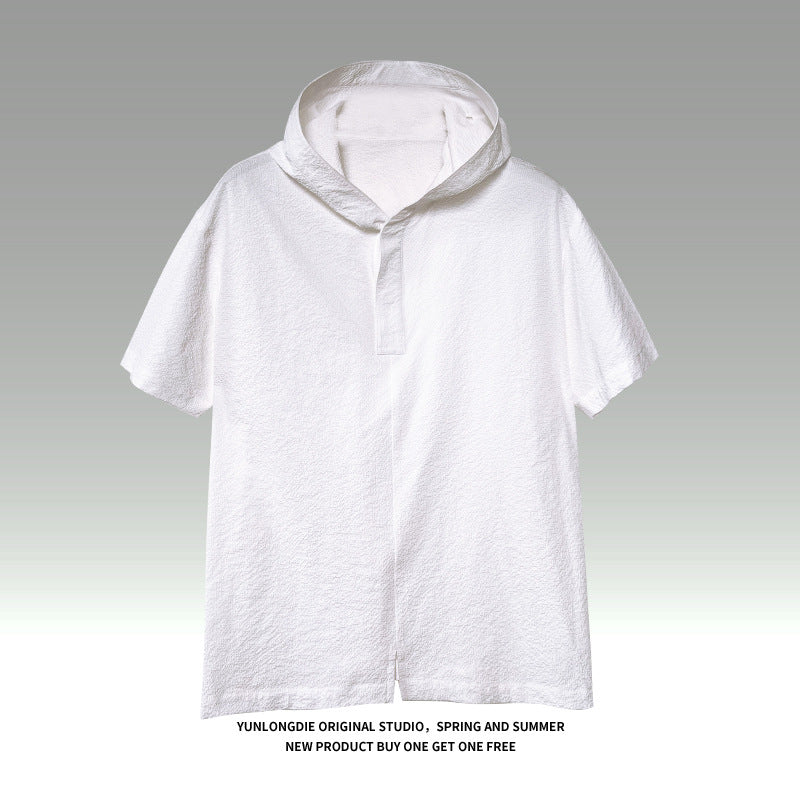 Bộ Đồ - Mùa Hè - Nam - H045900