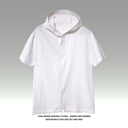 Bộ Đồ - Mùa Hè - Nam - H045900