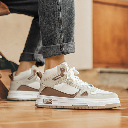 Giày Thể Thao - Xu Hướng Mới - Nam - H050945