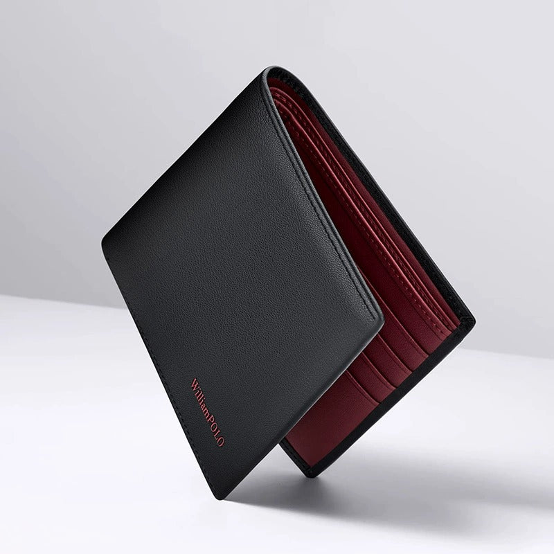 Ví Bóp - Da Bò - Nam - H056086