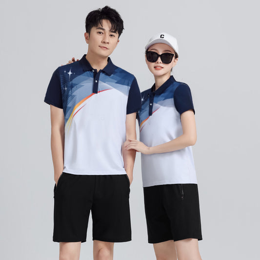 Bộ Đồ - Mùa Hè - Unisex - H007972