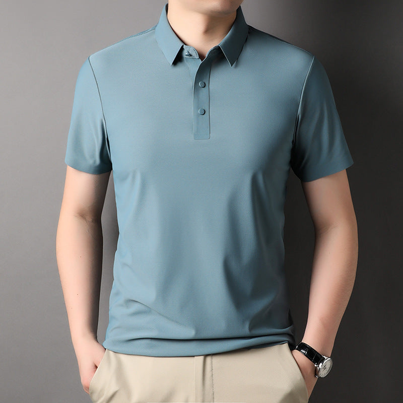 Áo T shirt Áo thun - Mùa Hè - Nam - H012307